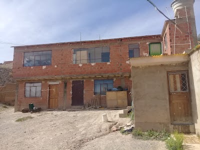 Photos of Maestranza SEDECA Potos&iacute;