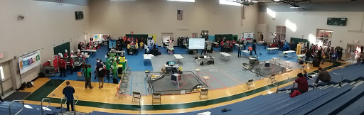 C A Henning School - Thumbnail