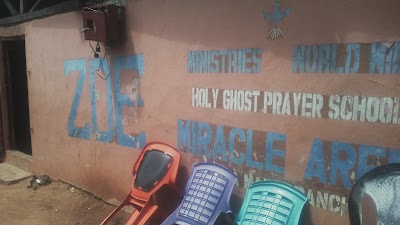 church