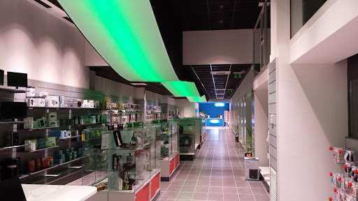 COMPU & GAMES Gallery - Italy