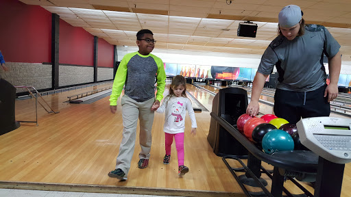 Plaza Bowl Gallery - United States