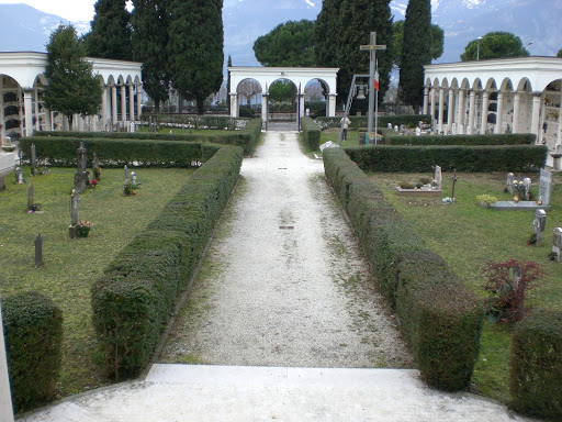 Cimitero di Marone - Thumbnail