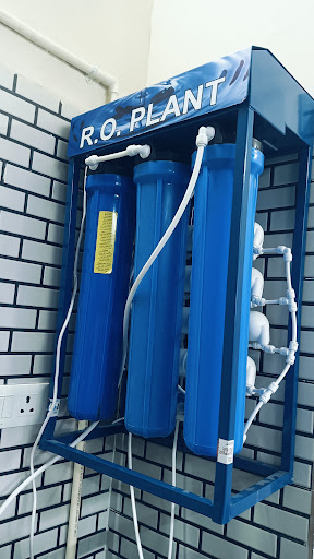 New 50 LP hro installed in sector 90 gurugram post image