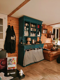 Photo n°11 de Au Pré De Ma Blonde à Glos (Salon de coiffure)