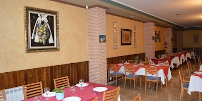 Photos of Restaurante TINAJAS