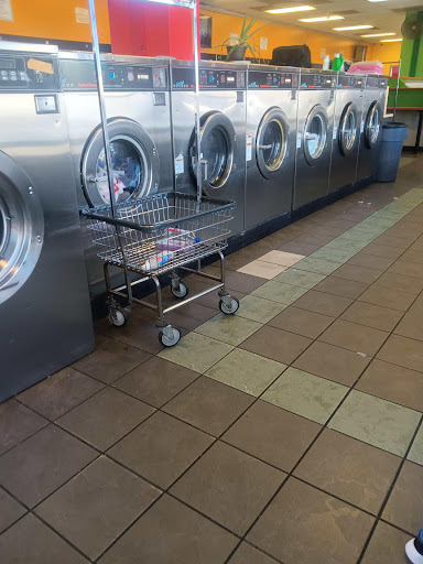 Bonita Coin Laundry