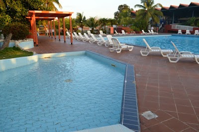 Photos of Hotel Club Amigo Rancho Luna
