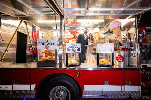 Fire Engine Foods - Thumbnail