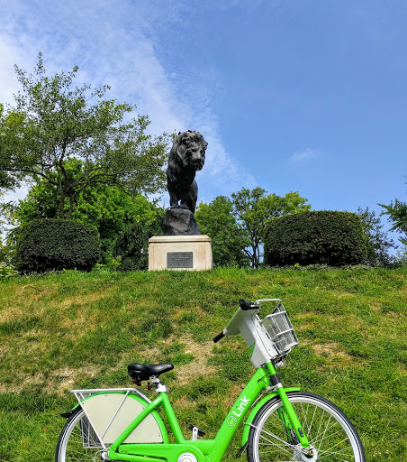 Link Bike Share - Dayton HQ - Thumbnail