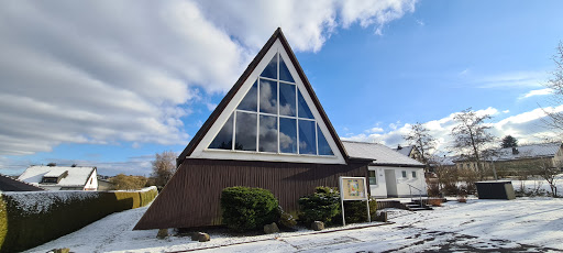Katharina-von-Bora-Haus