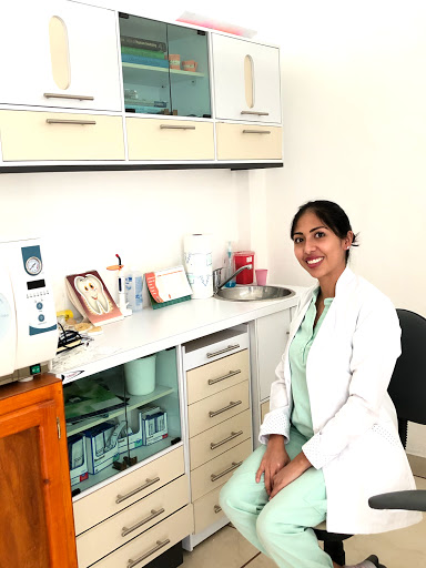 Dental Chimal - Thumbnail