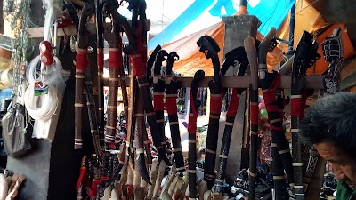 Photos of Pasar Sentral Makale