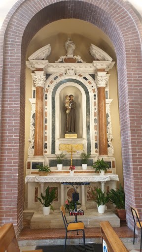Chiesa Parrocchiale di San Majolo Abate in Lumignano - Thumbnail