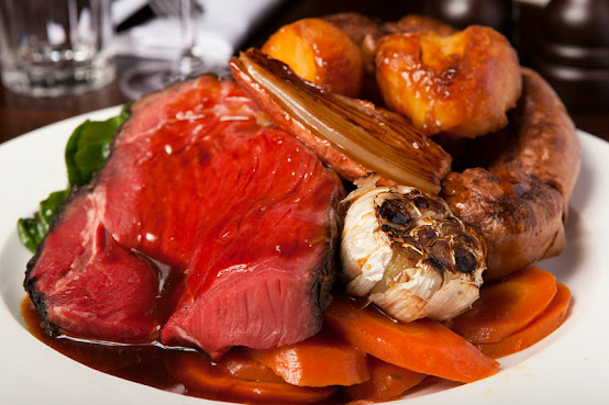 Hawksmoor Air Street by null