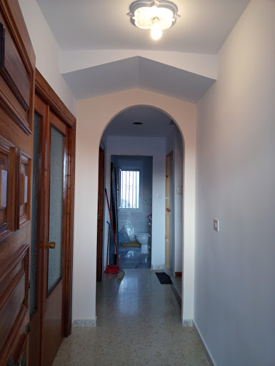 Pinturas barbadillo - Visual