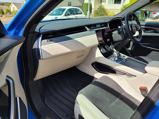 Kristal Clean Valeting - Thumbnail