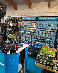 Photo n°2 de Zigapeche à Aire-sur-la-Lys (Magasin d'appâts de pêche)