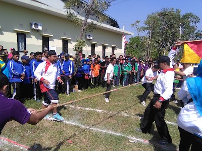 Photos of 107 FM Radio Voice Pasuruan