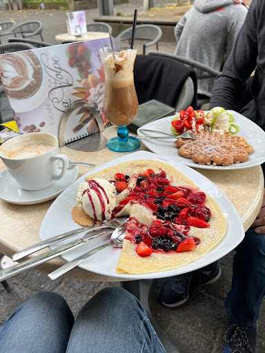 Eiscafé La Volpe - Thumbnail
