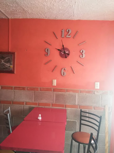 La Escondida 2 Gallery - Mexico