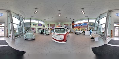 Leith Volkswagen of Cary