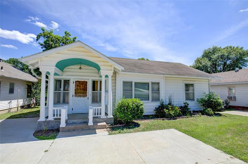 Joe Crabb Real Estate - Thumbnail