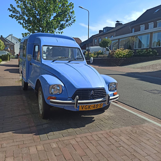 Rijmar B.V. - Thumbnail