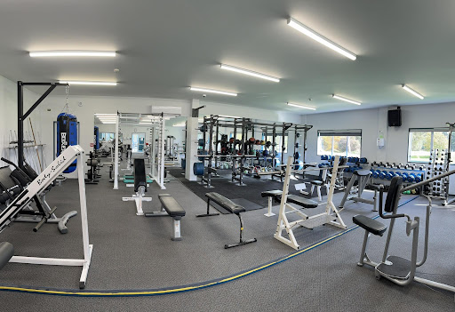 Tokomairiro Community Recreation Centre - New Zealand
