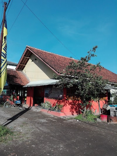 Photos of SATE ABAH