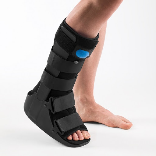 Sklep ortopedyczny Warszawa OrtoHelp24