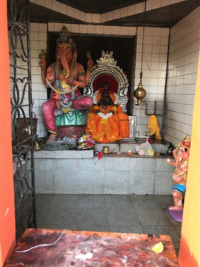 Photos of Moontru murrippu Pillayar Kovil