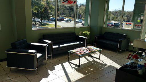 Auto Xperts - Visual