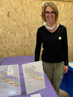 Violaine Schneider à Landry