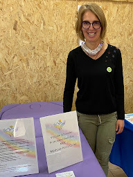 Photo n°1 de Violaine Schneider à Landry (Centre de bien-être)