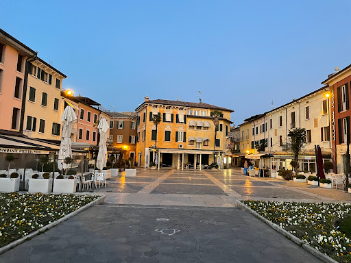 Piazza Porto Valentino - Thumbnail