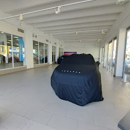 Photo n°12 de Volkswagen Marseille Les Arnavaux - Touring Automobiles & Utilitaires à Marseille (Vendeur de voitures d'occasion)