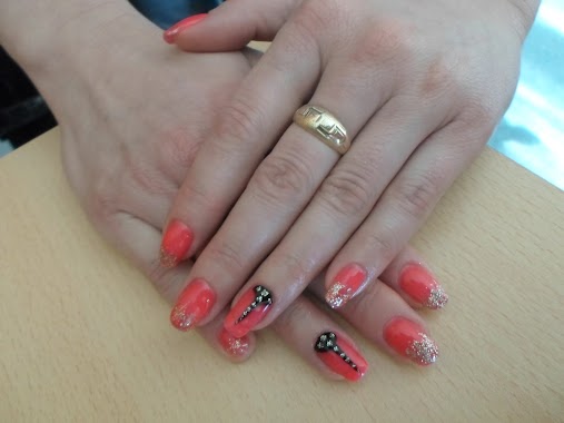 Manicure Pepa (Nails by Pepsun), Author: Маникюр Пепа (Nails by Pepsun)