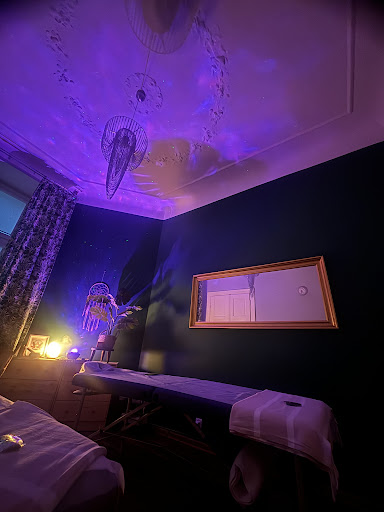 Studio Mandala - Malwina Poreda - Terapie Holistyczne