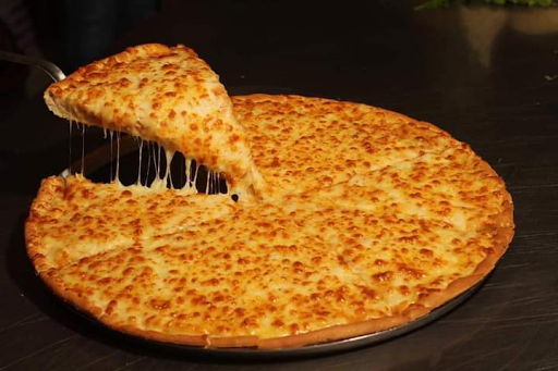 Velasco's pizza - Thumbnail