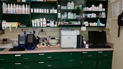 Photos of VCA Dekalb-Gwinnett Animal Emergency Hospital - Closed Location