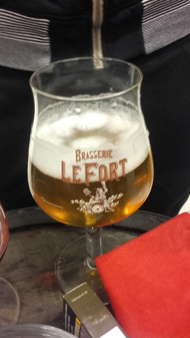La Cervoiserie