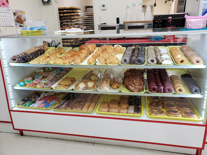 Lim's Donuts, Aledo, TX