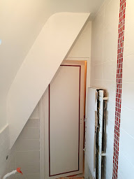 Photo n°1 de SARL RANCE EMBELLISSEMENT à Saint-Thual (Peintre en bâtiment)