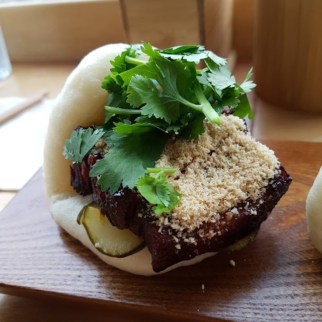 Bao Bar