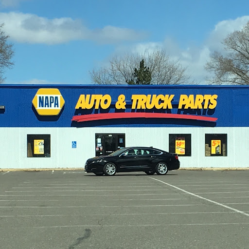 NAPA Auto Parts - Anoka