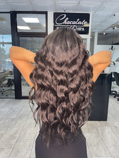 Chocolate Salon & Spa - Thumbnail