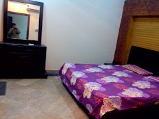 Furnished Apartments rawalpindi