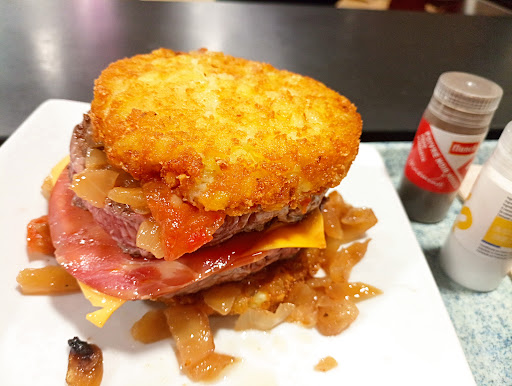 Restaurant flunch Pertuis - Thumbnail