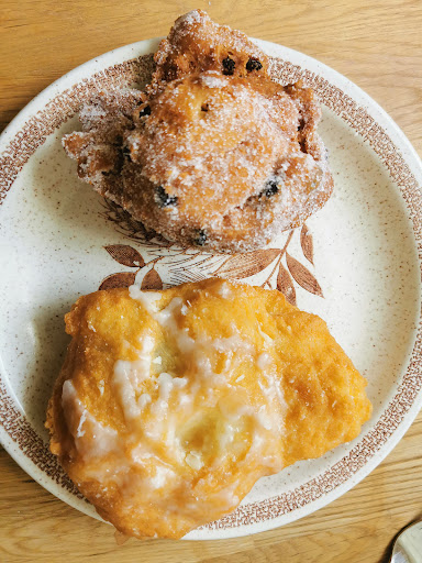 Weber's Berliner - Thumbnail