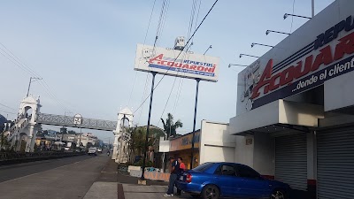 Photos of Repuestos Acquaroni Coban